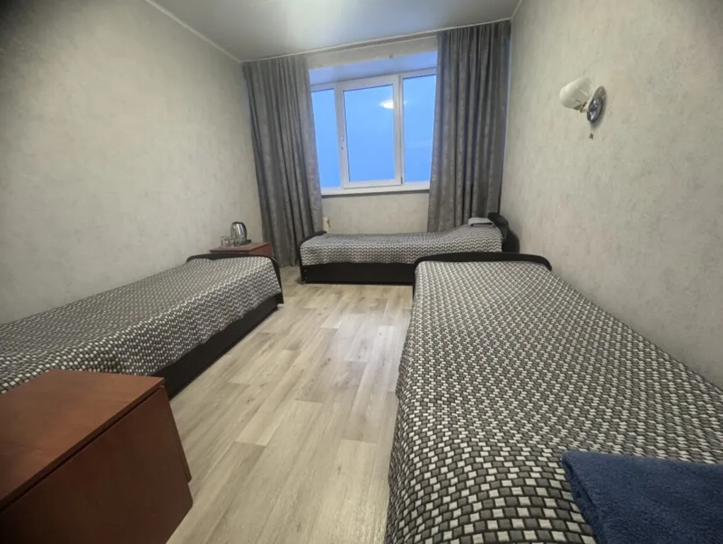 Квартира Комната — аренда посуточно в Кирово-Чепецк