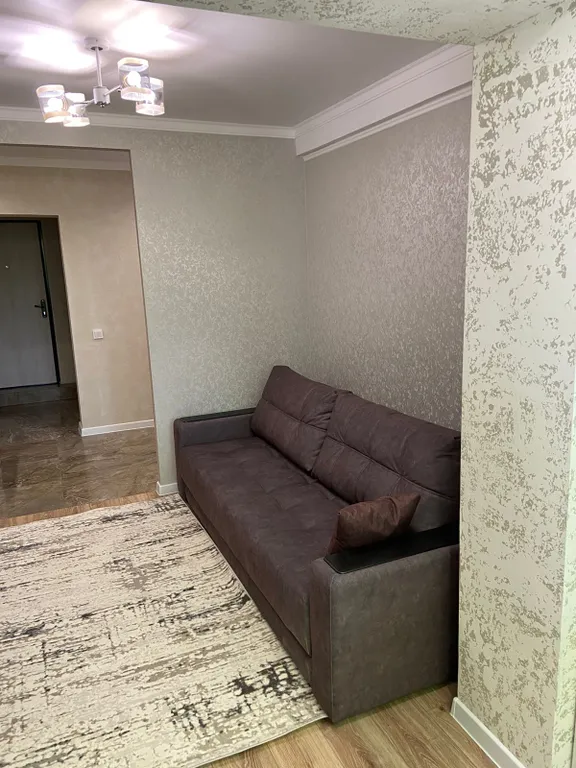 Новая студия на Ромашке