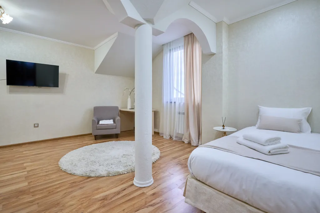 Гостевой дом