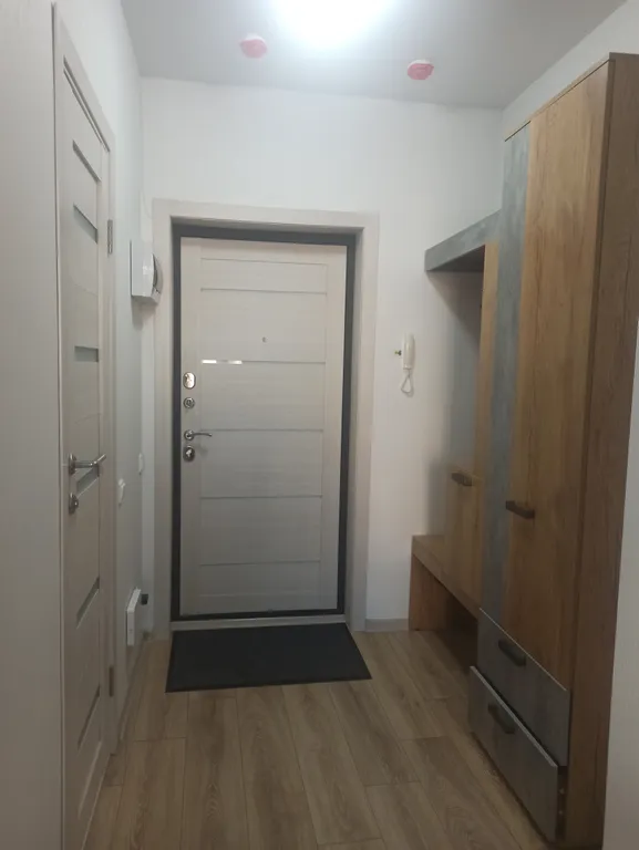 Уютная квартира с бассейном