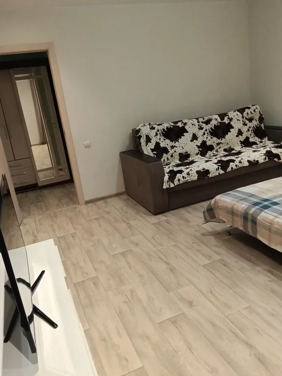 Уютная квартира мкр Новый город