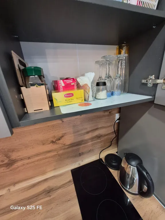 Квартира в центре города