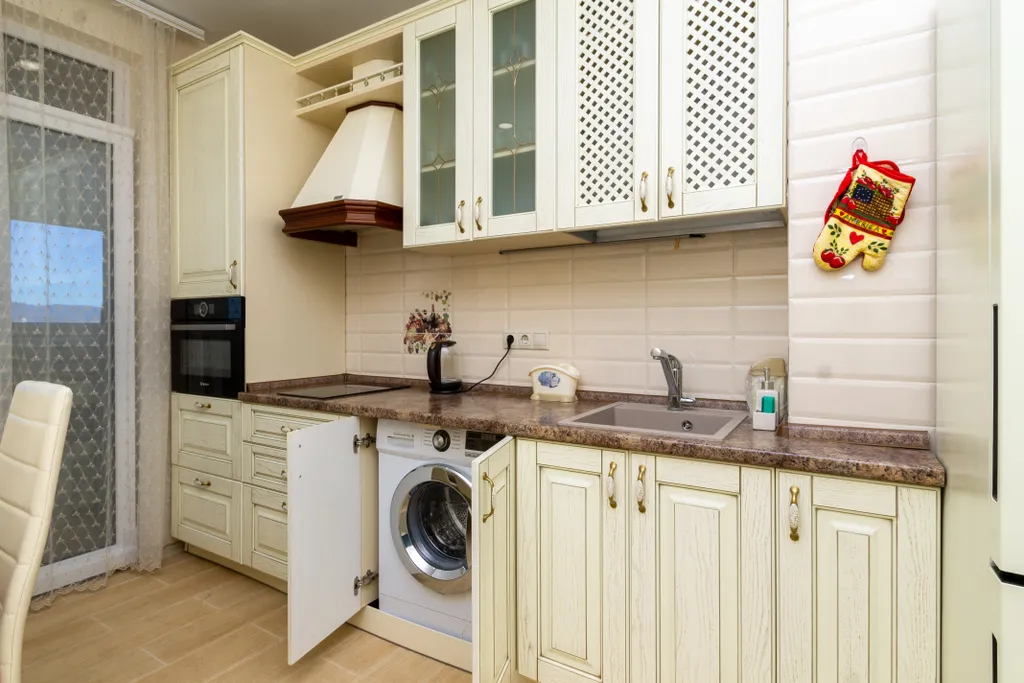 Квартира Уютная квартира для отдыха — Геленджик