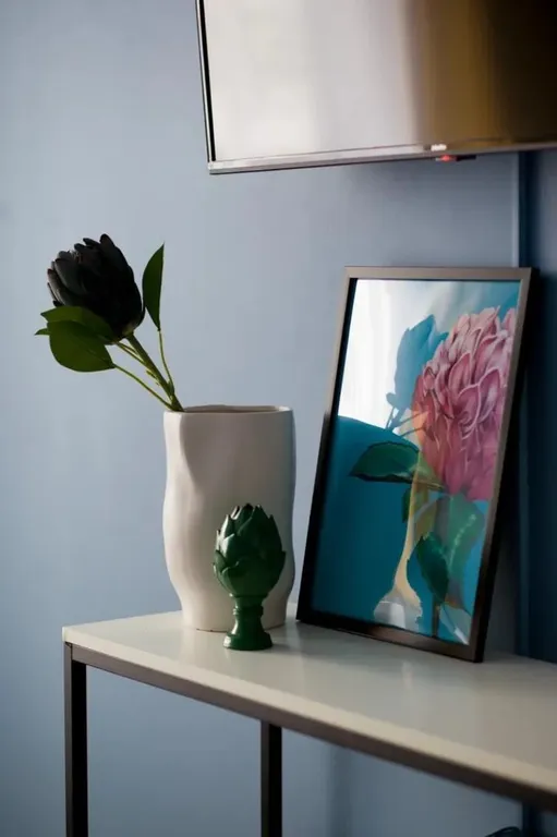 Домашний очаг на Октября 38