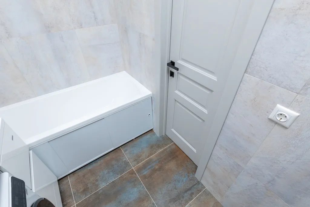 Уютная видовая квартира рядом с источником и лесом