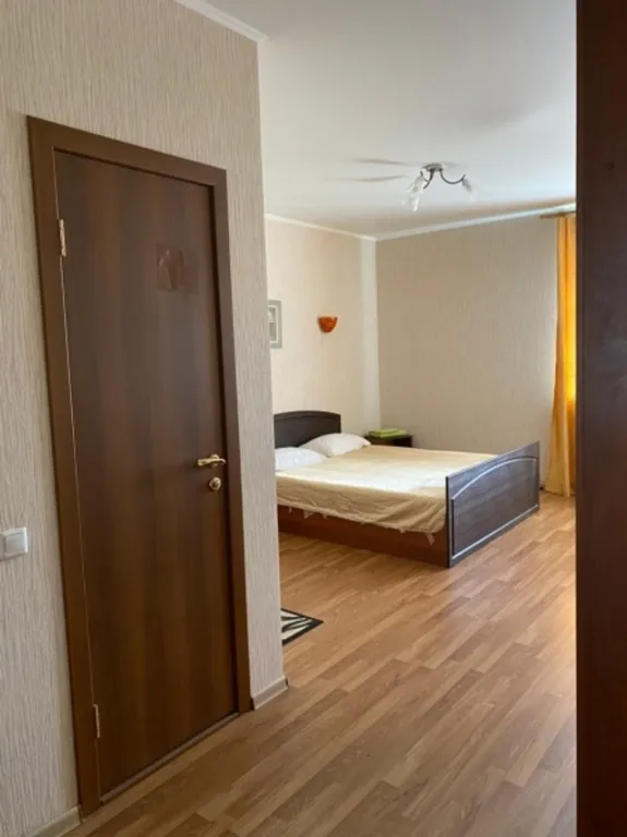 Квартира Комната — аренда посуточно в Челябинск