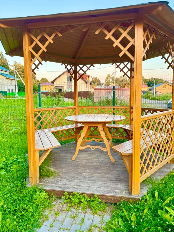 Уютный домик рядом с парком Монрепо