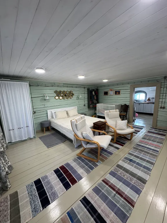 Гостевой дом Соловьёвых