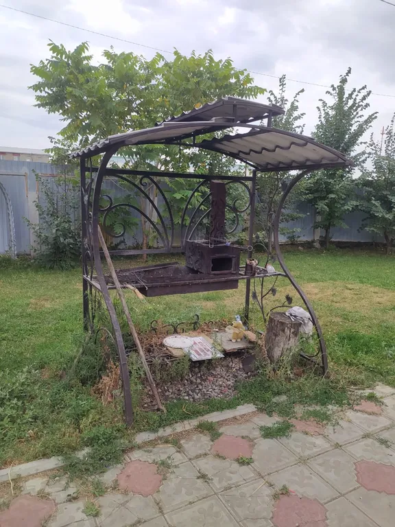 6-комнатный Дом