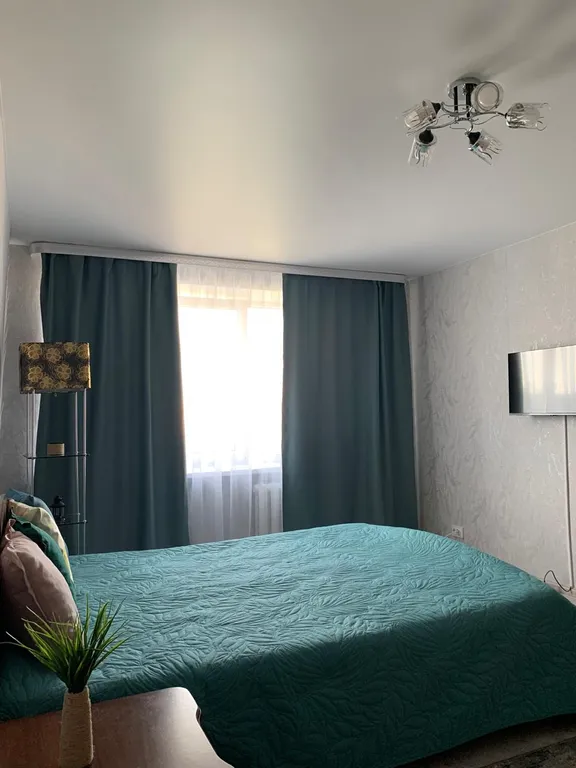 Квартира в центре рядом с набережной