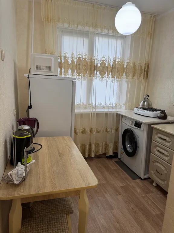 Квартира на 1 береговой линии в центре города