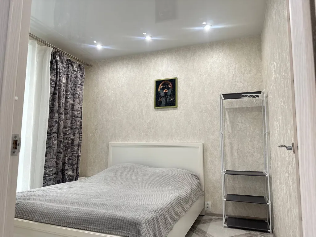 Квартира Уютная квартира в центре города — Минск