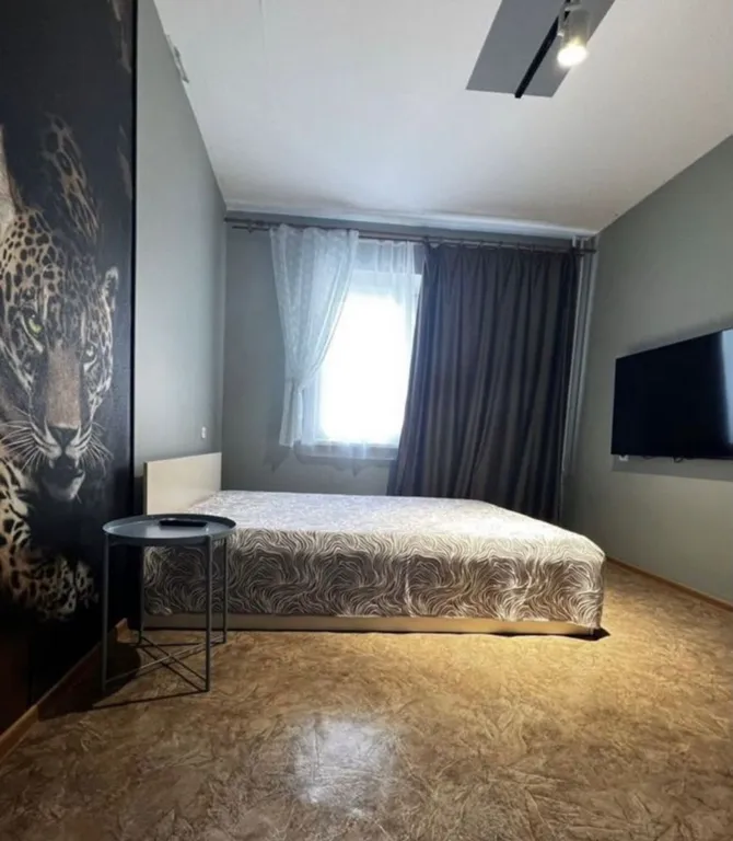 Комфортная квартира в самом сердце города