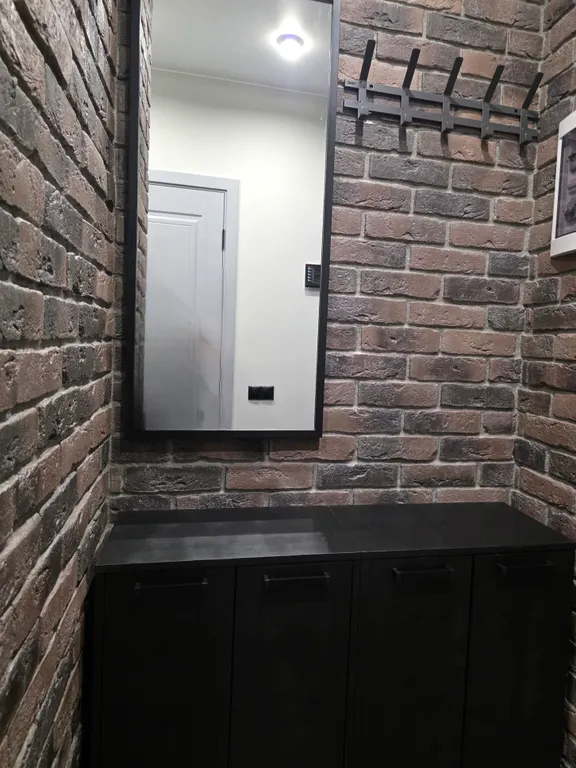 Квартира в заводском районе