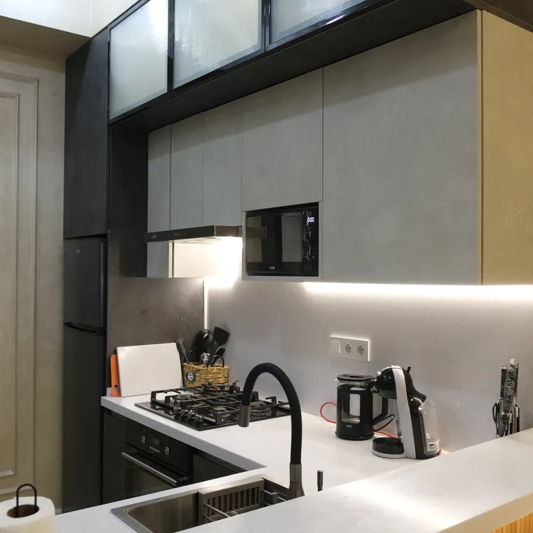 Iris Apartments A, Шикарные апартаменты в центре Ташкент Сити