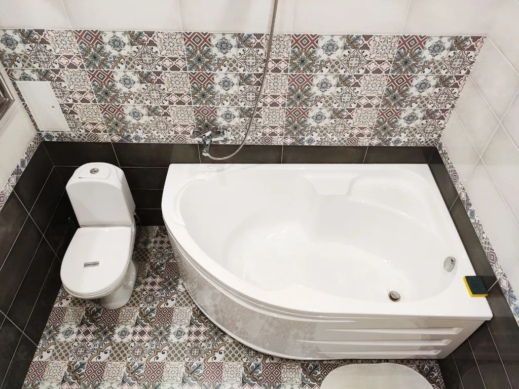 Квартира Апартаменты Закарпатье с видом на горы — Владикавказ