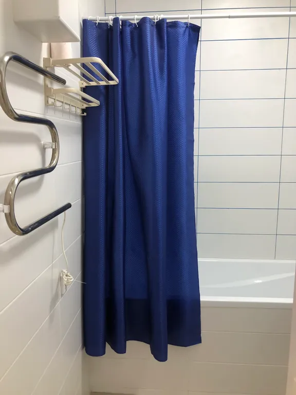 Современная двухуровневая студия в центре Нижнего Новгорода