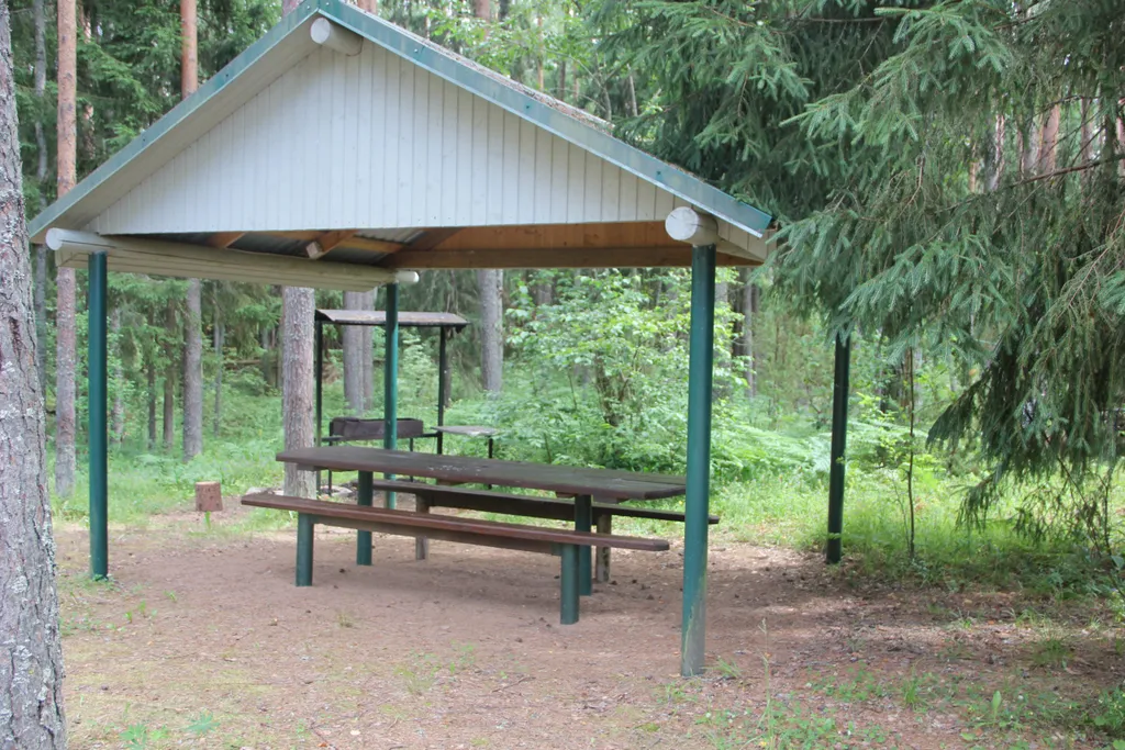 Большой номер с баней на 5 человек