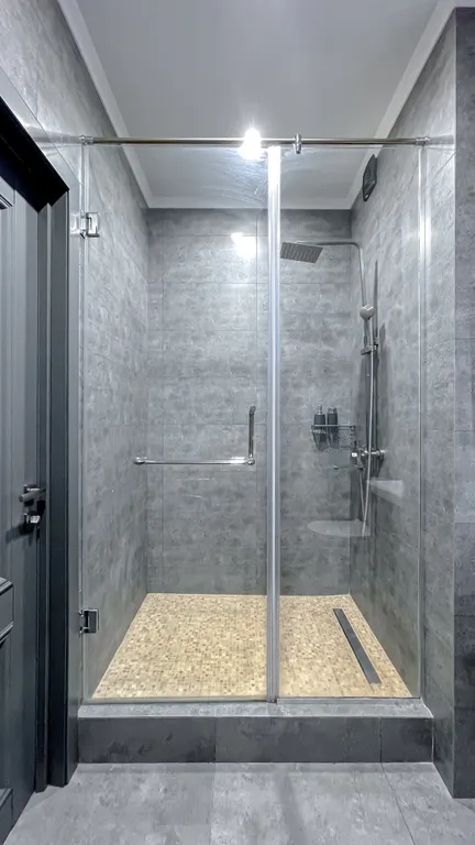 Жилой Комплекс Ассем Плаза