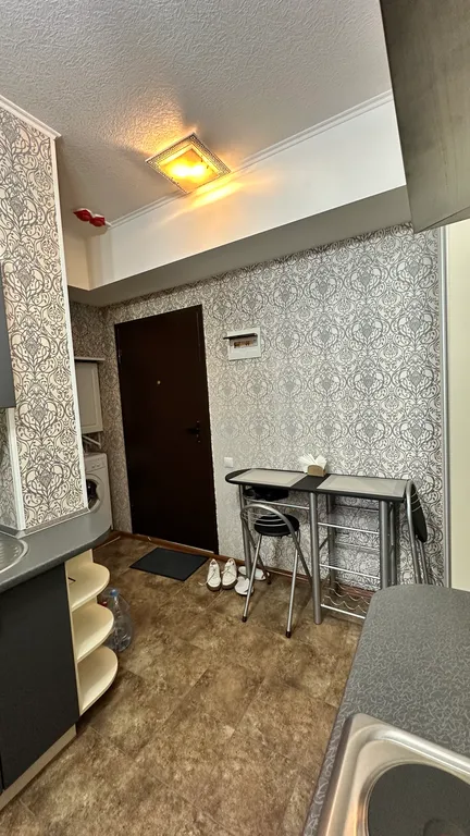 Квартира Дoбрo пoжaлoвaть в квaртиpу-студию — Ростов-на-Дону