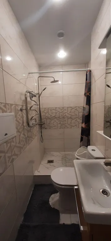 Квартира Уютная квартира в центре города! — Аша