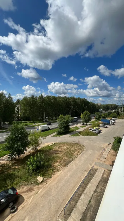 Уютная, чистая квартира с удобным расположением