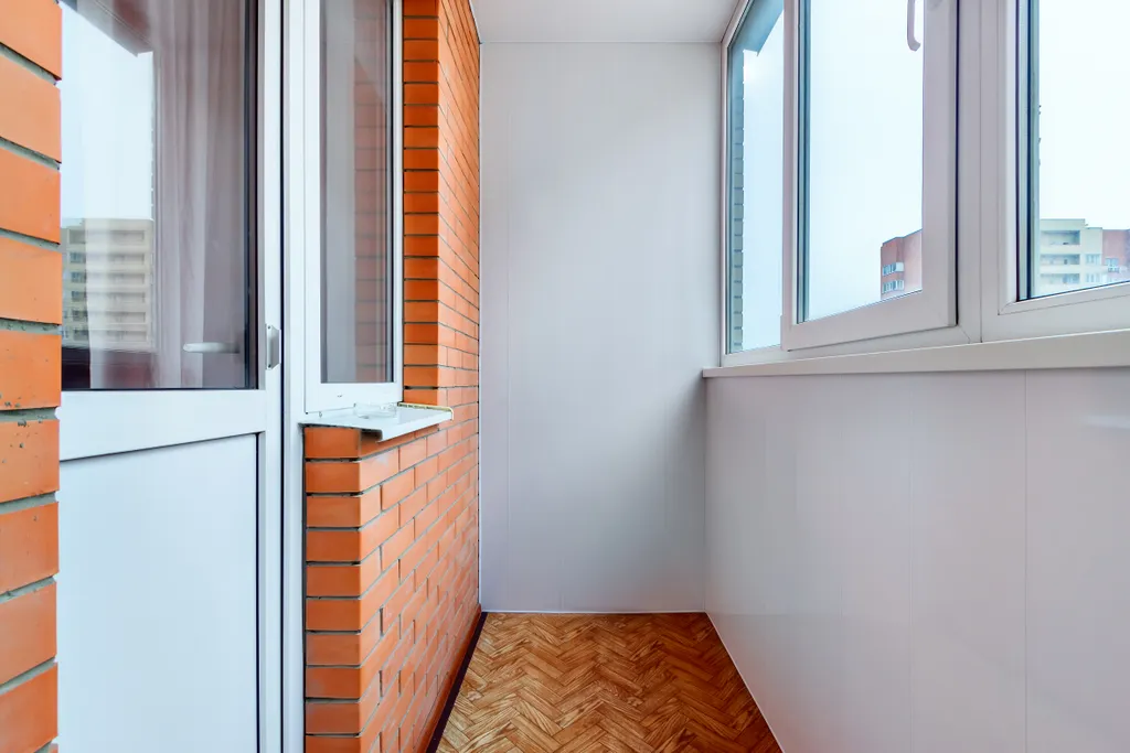 Идеально чистая и уютная квартира