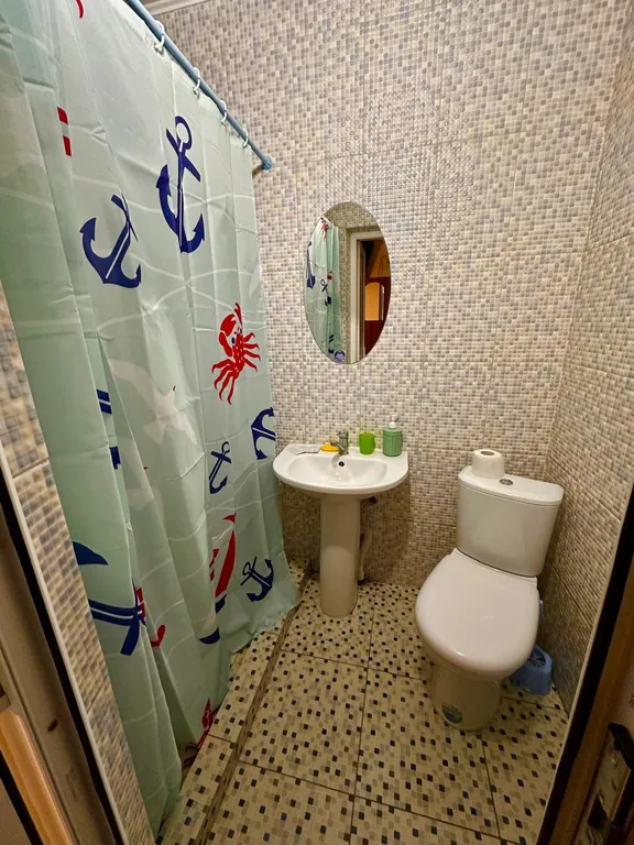 Квартира Комната — Гагра