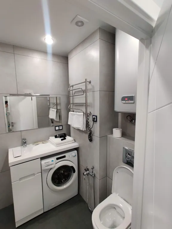 Квартира Квартира на Соренто — Сириус