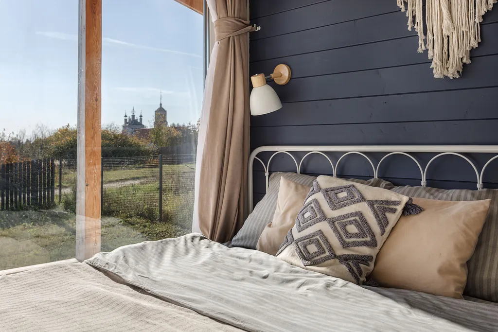 Коттедж 2-комнатный Дом — аренда посуточно в Суздаль