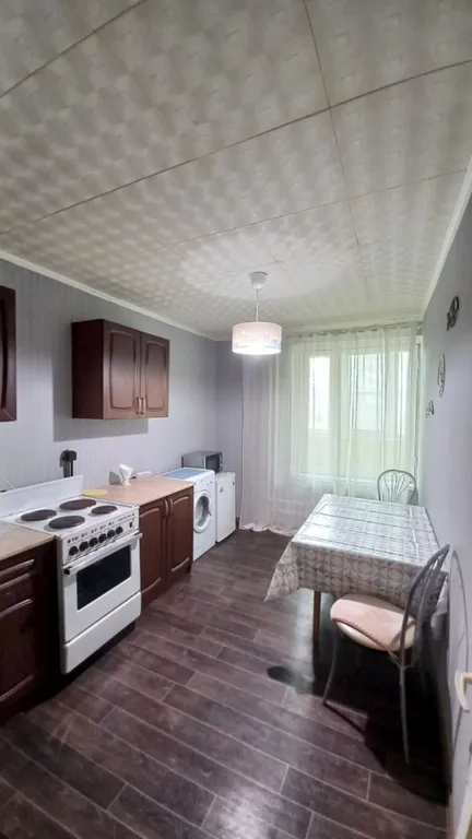 Квартира Апартаменты Кристал — Москва