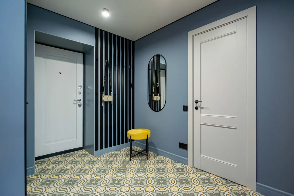 Квартира в самом центре города