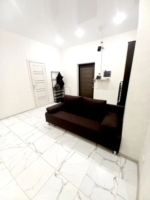 Квартира Квартира рядом с центром, светлая спальня — Ярославль