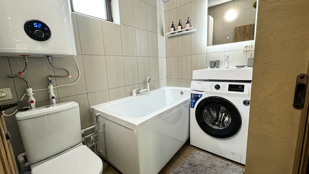 Коттедж Коттедж House mini — Архыз