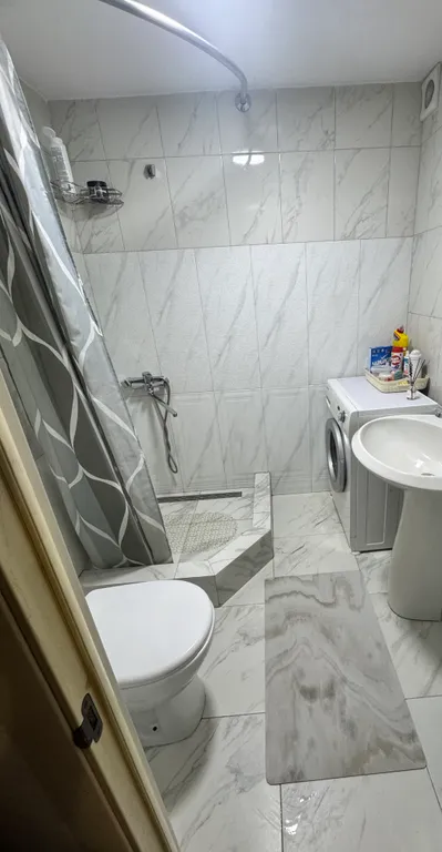 Уютная квартира в центре города рядом с морем