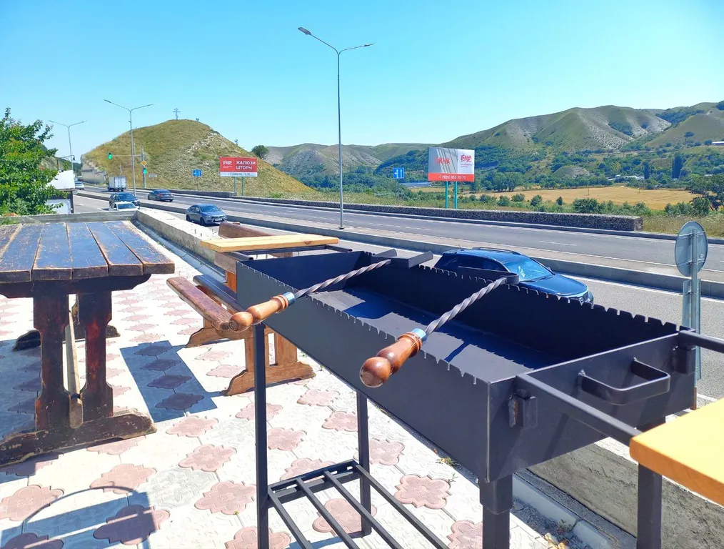 Комфортный семейный номер-студия