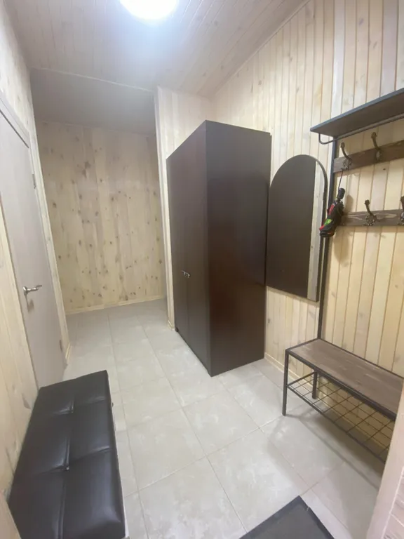 4-комнатный Дом