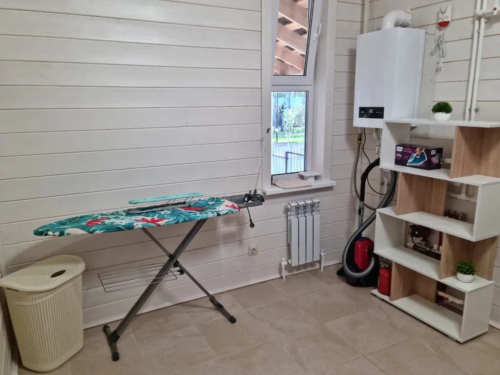 5-комнатный Дом