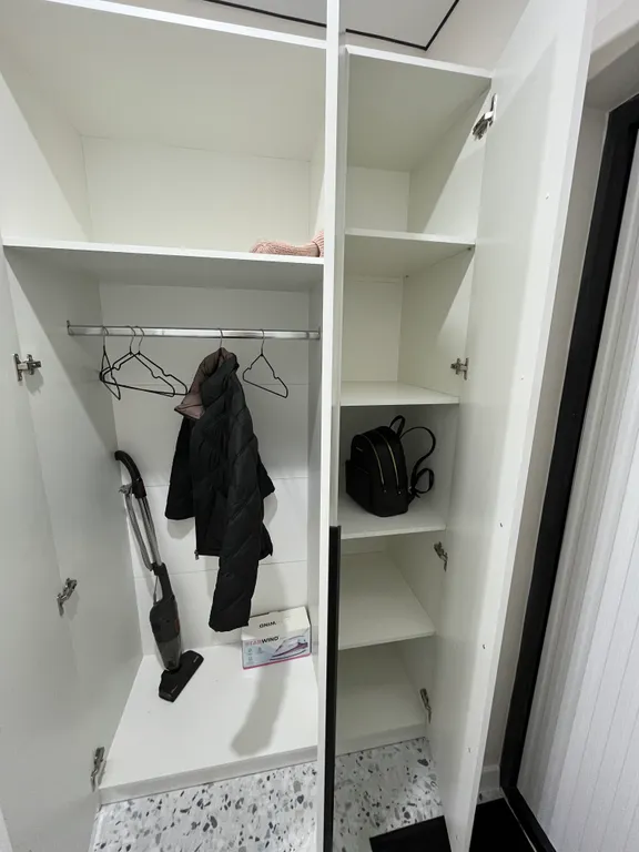 Квартира Уютная квартира в центре города — Элиста