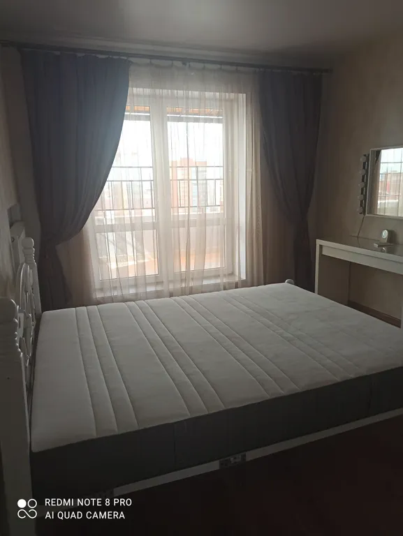 Квартира с красивым видом на Рыбную деревню