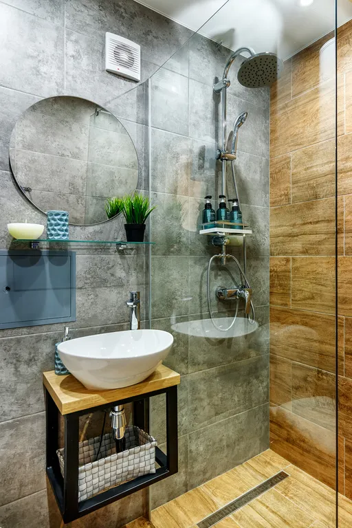 2-комнатная квартира с кондиционером рядом со смотровой площадкой