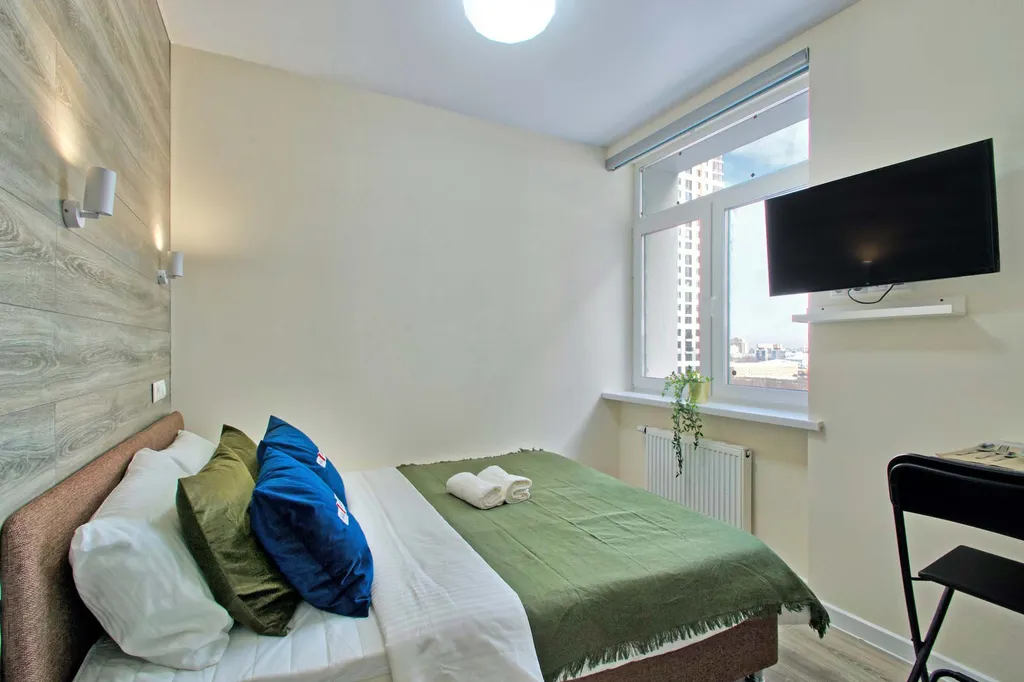 1-комнатная Квартира — аренда посуточно в Котельники