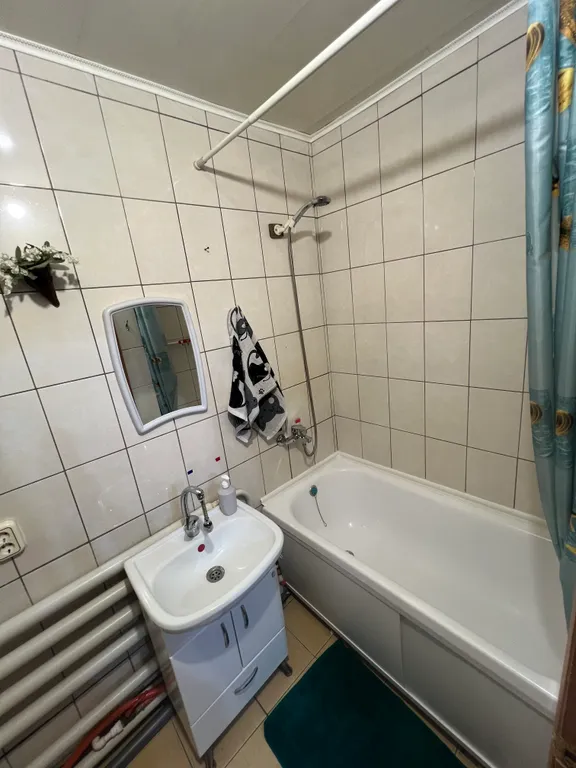 5-комнатный Дом