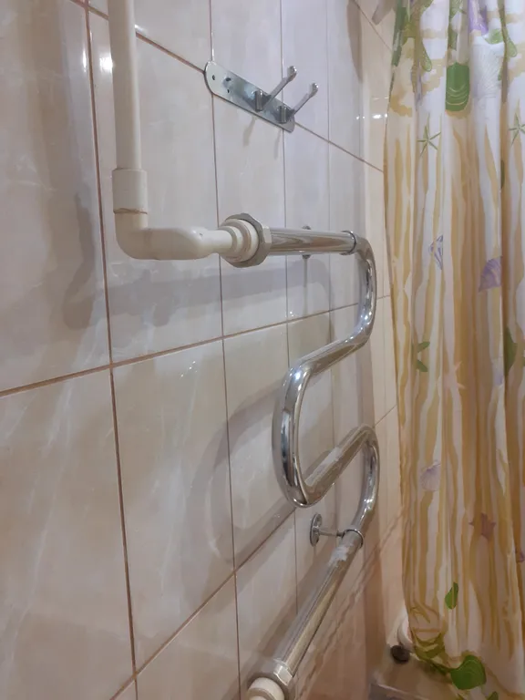 Квартира 2х комнатная квартира на набережной Волги — Тверь