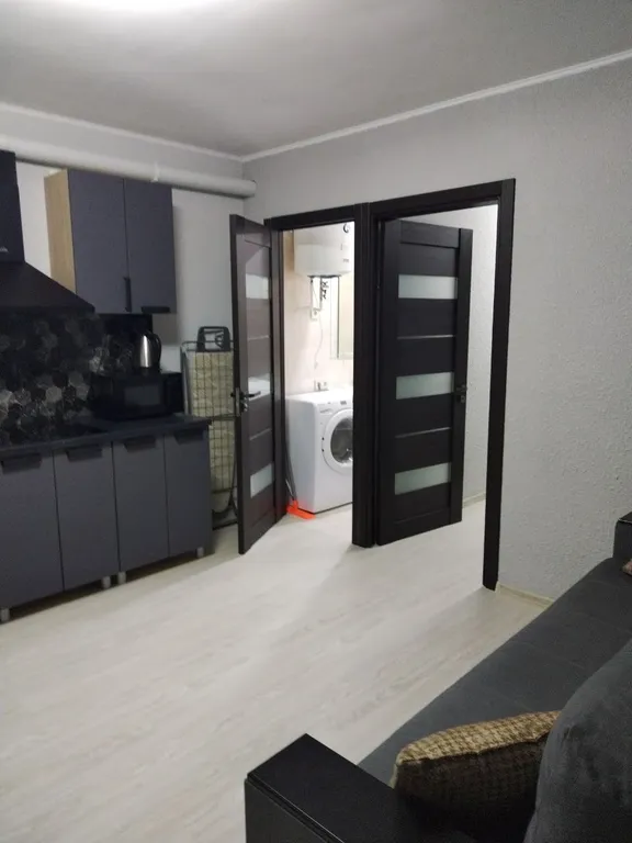 Апартамент 5