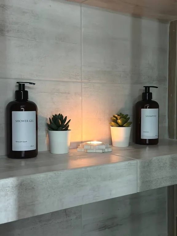 Квартира Квартира Студия "Gorgippia" — Анапа