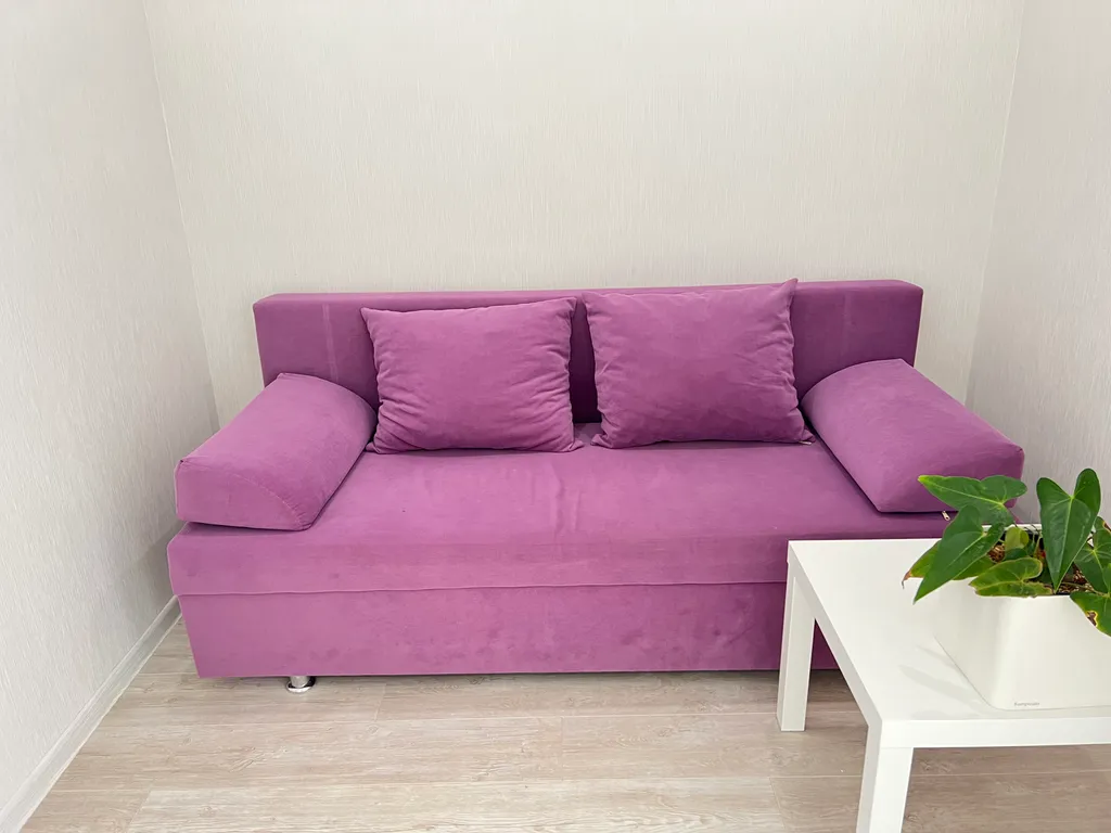 Квартира Квартира с видом на море — Анапа