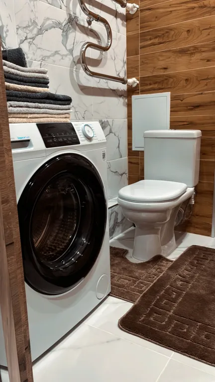 Квартира 1-комнатная Квартира — Ярославль