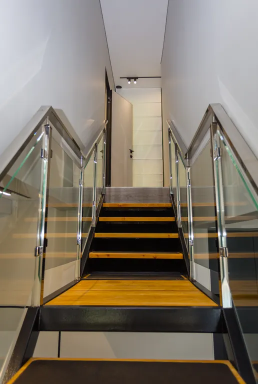 Дом у моря с бассейном