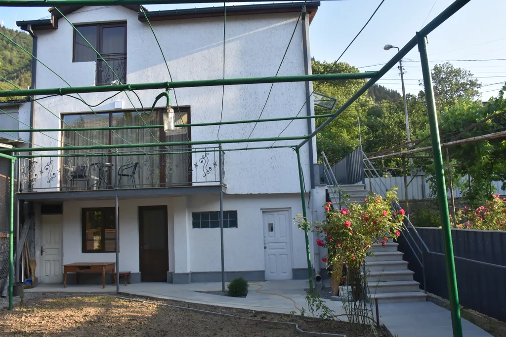 3-комнатный Дом